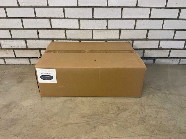 Luca sanitair - ovaal - luva1306a - waskom 57 x 38 cm - afbeelding 3 van  3