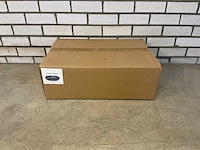 Luca sanitair - ovaal - luva1306a - waskom 57 x 38 cm - afbeelding 3 van  3