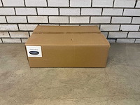 Luca sanitair - ovaal - luva1306a - waskom 57 x 38 cm - afbeelding 3 van  3