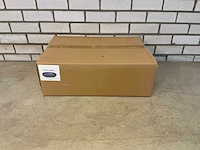 Luca sanitair - ovaal - luva1306a - waskom 57 x 38 cm - afbeelding 3 van  3