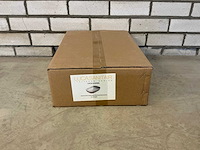 Luca sanitair - rechthoekig - luce1620mg - waskom 45,5 x 32,5 cm - afbeelding 3 van  3