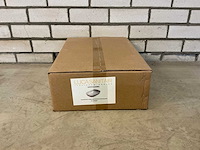 Luca sanitair - rechthoekig - luce1620mg - waskom 45,5 x 32,5 cm - afbeelding 3 van  3