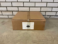 Luca sanitair - rond - luce1621mb - waskom 41,5 cm - afbeelding 2 van  3