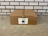 Luca sanitair - rond - luce1621mb - waskom 41,5 cm - afbeelding 3 van  3