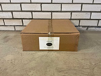 Luca sanitair - rond - luce1621mb - waskom 41,5 cm - afbeelding 3 van  3