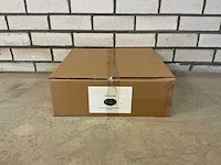Luca sanitair - rond - luce1621mb - waskom 41,5 cm - afbeelding 2 van  2