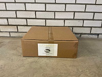 Luca sanitair - rond - luce1621mg - waskom 41,5 cm - afbeelding 3 van  3