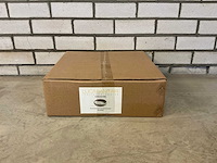 Luca sanitair - rond - luce1621mg - waskom 41,5 cm - afbeelding 3 van  3