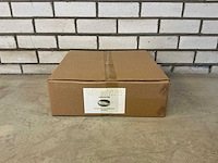 Luca sanitair - rond - luce1621mg - waskom 41,5 cm - afbeelding 3 van  3