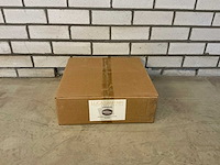 Luca sanitair - rond - luce1622mg - waskom 39,5 cm - afbeelding 3 van  3