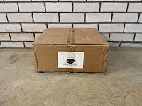 Luca sanitair - venere rond - luce1608mb - waskom 41 cm - afbeelding 3 van  3