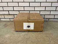 Luca sanitair - venere rond - luce1608mb - waskom 41 cm - afbeelding 2 van  2