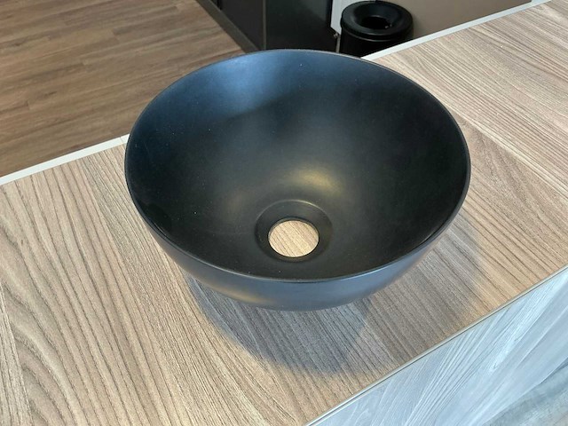 Luca sanitair - waskom 24 cm - afbeelding 3 van  6