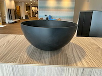 Luca sanitair - waskom 24 cm - afbeelding 5 van  6