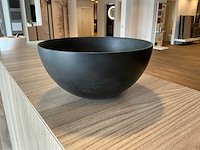 Luca sanitair - waskom 24 cm - afbeelding 6 van  6