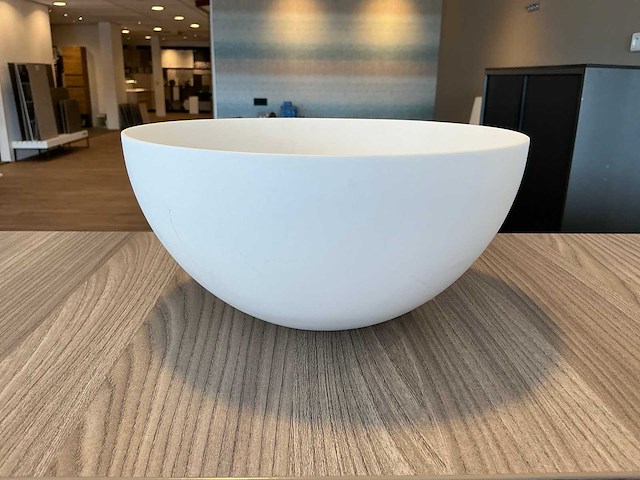 Luca sanitair - waskom 24 cm - afbeelding 4 van  6