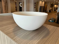 Luca sanitair - waskom 24 cm - afbeelding 5 van  6