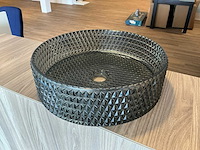 Luca sanitair - waskom 40 cm - afbeelding 1 van  7