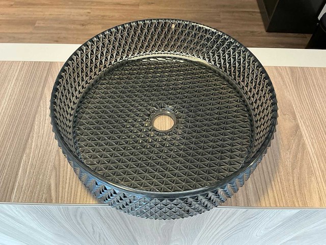 Luca sanitair - waskom 40 cm - afbeelding 4 van  7