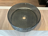 Luca sanitair - waskom 40 cm - afbeelding 4 van  7