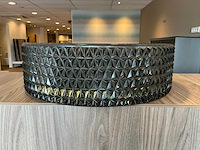 Luca sanitair - waskom 40 cm - afbeelding 6 van  7