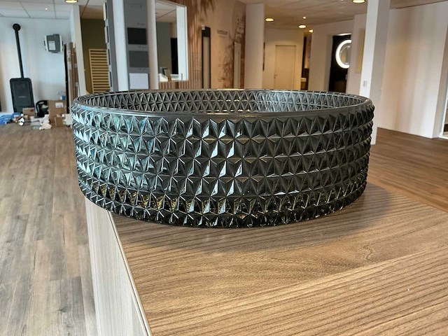 Luca sanitair - waskom 40 cm - afbeelding 7 van  7