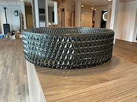Luca sanitair - waskom 40 cm - afbeelding 7 van  7
