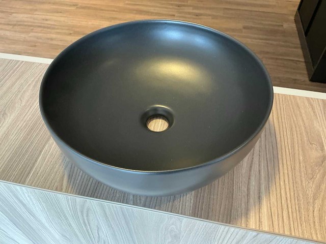 Luca sanitair - waskom 40 cm - afbeelding 1 van  6