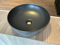 Luca sanitair - waskom 40 cm - afbeelding 1 van  6