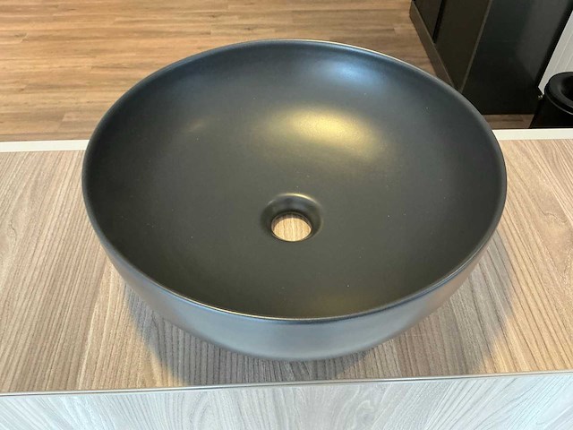 Luca sanitair - waskom 40 cm - afbeelding 2 van  6