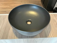 Luca sanitair - waskom 40 cm - afbeelding 2 van  6
