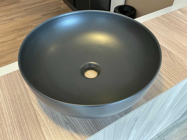 Luca sanitair - waskom 40 cm - afbeelding 3 van  6