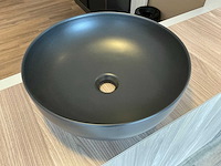 Luca sanitair - waskom 40 cm - afbeelding 3 van  6