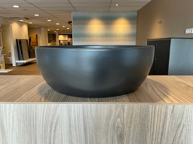 Luca sanitair - waskom 40 cm - afbeelding 4 van  6
