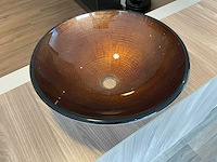 Luca sanitair - waskom 42 cm - afbeelding 3 van  6