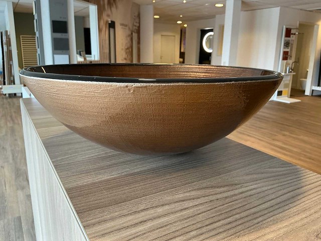 Luca sanitair - waskom 42 cm - afbeelding 6 van  6