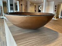 Luca sanitair - waskom 42 cm - afbeelding 6 van  6