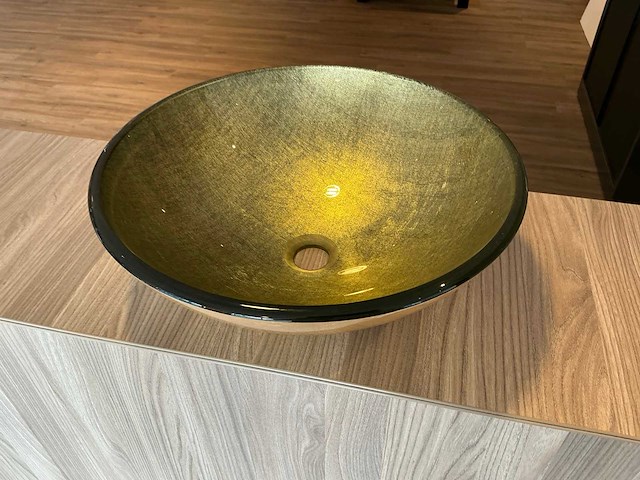 Luca sanitair - waskom 42 cm - afbeelding 1 van  6