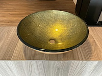 Luca sanitair - waskom 42 cm - afbeelding 2 van  6