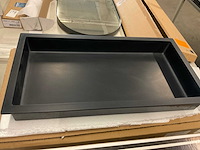 Luca sanitair inbouwnis - afbeelding 1 van  2