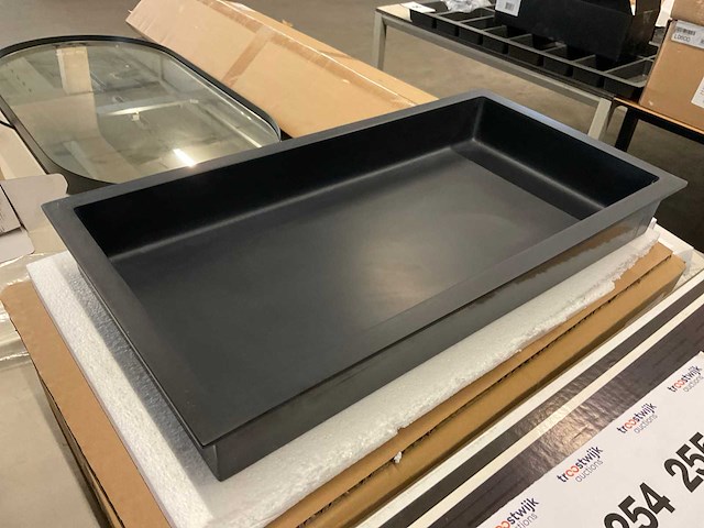 Luca sanitair inbouwnis - afbeelding 2 van  2