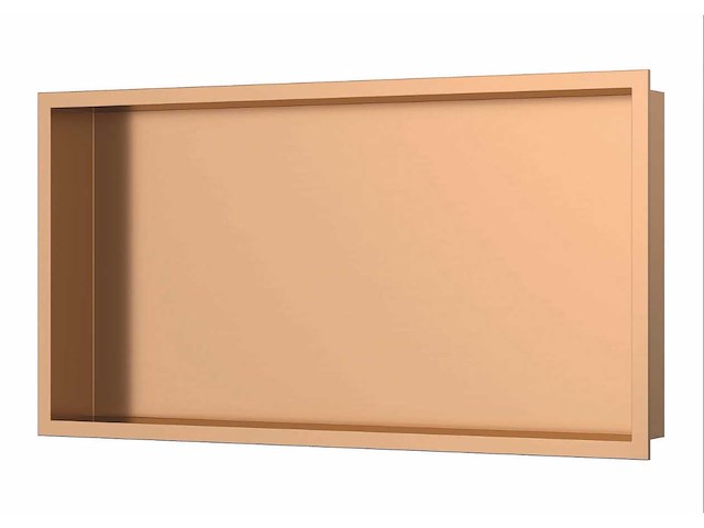 Luca sanitair lun6030bc inbouwnis - afbeelding 1 van  3