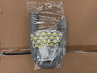 Luca sanitair lupa 1784 189x80,5x60cm vrijstaand bad - afbeelding 4 van  4