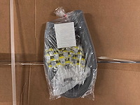 Luca sanitair lupa 1792m 178x80x56cm vrijstaand bad - afbeelding 3 van  4