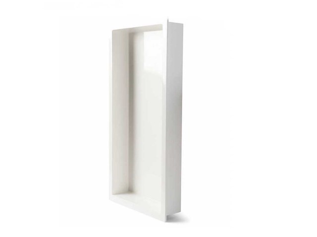 Luca sanitair luva1432 inbouwnis - afbeelding 1 van  3