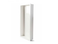 Luca sanitair luva1432 inbouwnis - afbeelding 1 van  3