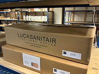 Luca sanitair luva1432 inbouwnis - afbeelding 2 van  3