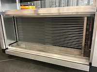 Lucam industriële luchtbehandelingskast / ventilatie-unit met warmtewisselaars en bypasssysteem - afbeelding 17 van  36