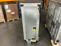 Lucam industriële luchtbehandelingskast / ventilatie-unit met warmtewisselaars en bypasssysteem - afbeelding 9 van  29
