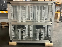 Lucam industriële luchtbehandelingskast / ventilatie-unit met warmtewisselaars en bypasssysteem - afbeelding 28 van  36